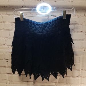 Lacey Skort Shorts